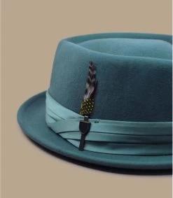 Brixton Stout Dark Forest -Modehüte stout dark forest 2