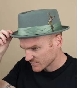 Brixton Stout Dark Forest