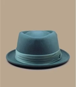 Brixton Stout Dark Forest -Modehüte stout dark forest 3