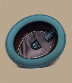 Brixton Stout Dark Forest -Modehüte stout dark forest 4