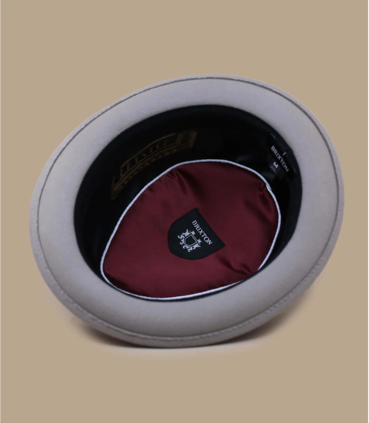 Brixton Stout Safari 5 Brixton Stout Safari – Bild 5