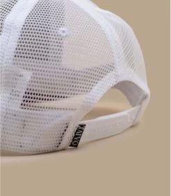 Suede Trucker Mint -Modehüte suede trucker mint 5