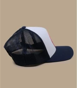 Quiksilver Sunset Wave Sport Cap White 7 Quiksilver Sunset Wave Sport Cap White -Modehüte sunset wave sport cap white 2