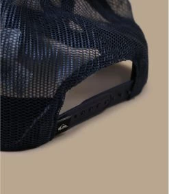 Quiksilver Sunset Wave Sport Cap White 8 Quiksilver Sunset Wave Sport Cap White -Modehüte sunset wave sport cap white 3