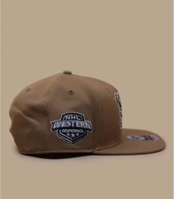 '47 BRAND Sure Shot Captain Ducks Camel -Modehüte sure shot captain ducks camel 4