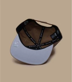 '47 BRAND Sure Shot Captain Ducks Camel -Modehüte sure shot captain ducks camel 6