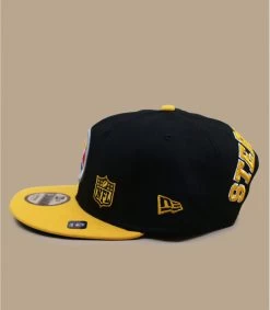 NEW ERA Team Arch 950 Pittsburgh Steelers -Modehüte team arch 950 pittsburgh steelers 2