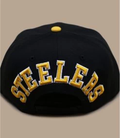 NEW ERA Team Arch 950 Pittsburgh Steelers -Modehüte team arch 950 pittsburgh steelers 3