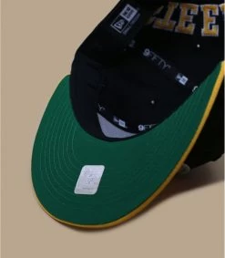 NEW ERA Team Arch 950 Pittsburgh Steelers -Modehüte team arch 950 pittsburgh steelers 4