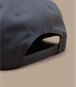 NEW ERA Team Side Patch Cap 9Fifty Raiders -Modehüte team side patch cap 9fifty raiders 4