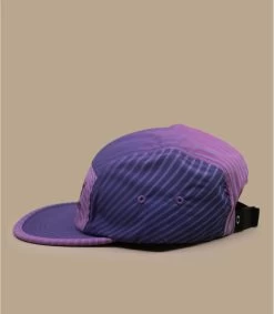 Oakley Tempestas Sum Cap Purple -Modehüte tempestas sum cap purple 3