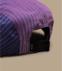 Oakley Tempestas Sum Cap Purple -Modehüte tempestas sum cap purple 4