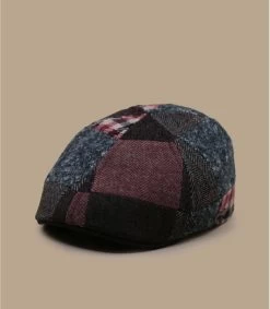 Stetson Texas Patchwork -Modehüte texas patchwork 1