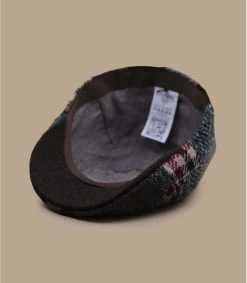 Stetson Texas Patchwork -Modehüte texas patchwork 4