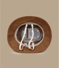 Tilley The Iconic T1 Dark Camel -Modehüte the iconic t1 dark camel 4