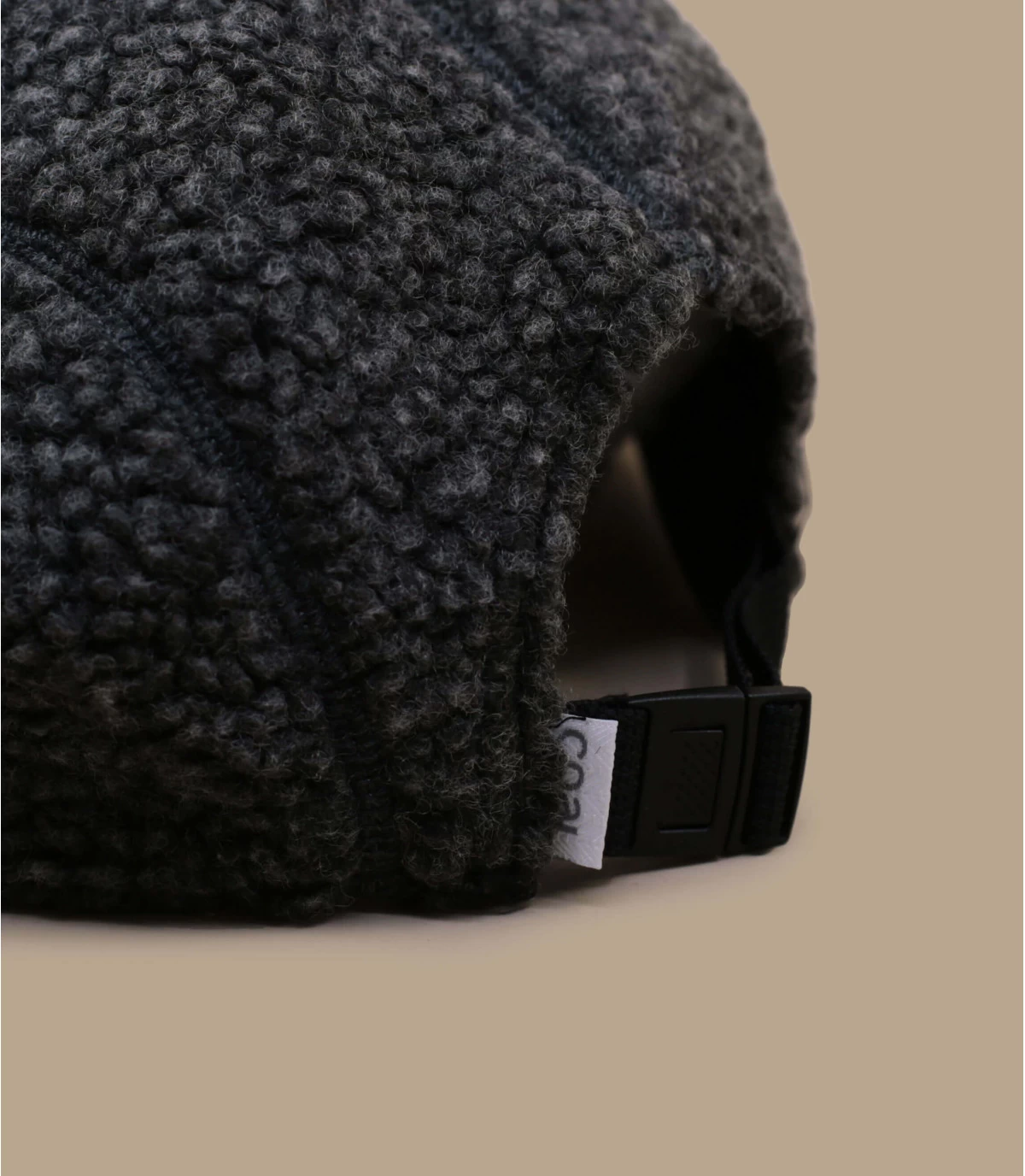 Coal The Linus Black 5 Coal The Linus Black – Bild 5