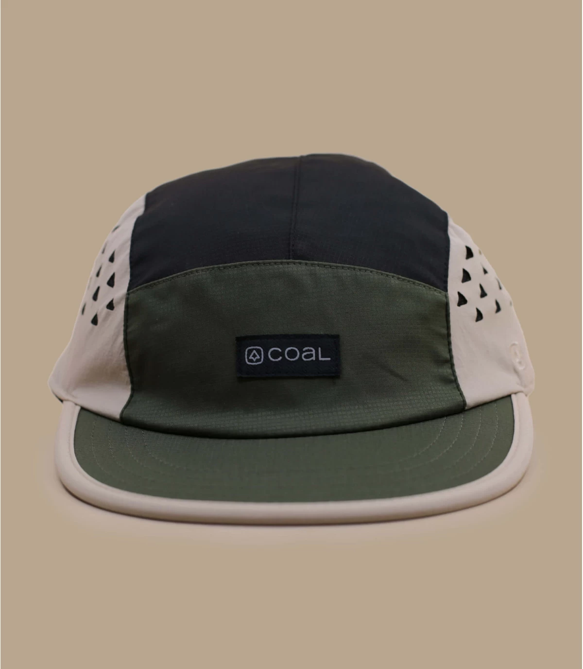 Coal The Provo Cap Olive 2 Coal The Provo Cap Olive – Bild 2