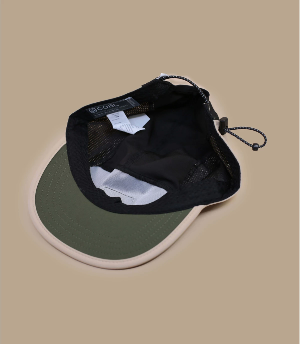 Coal The Provo Cap Olive 6 Coal The Provo Cap Olive – Bild 6