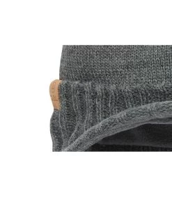 The Rogers Brim Charcoal 5 The Rogers Brim Charcoal -Modehüte the rogers brim charcoalSchirmmuetze20grau20Coal