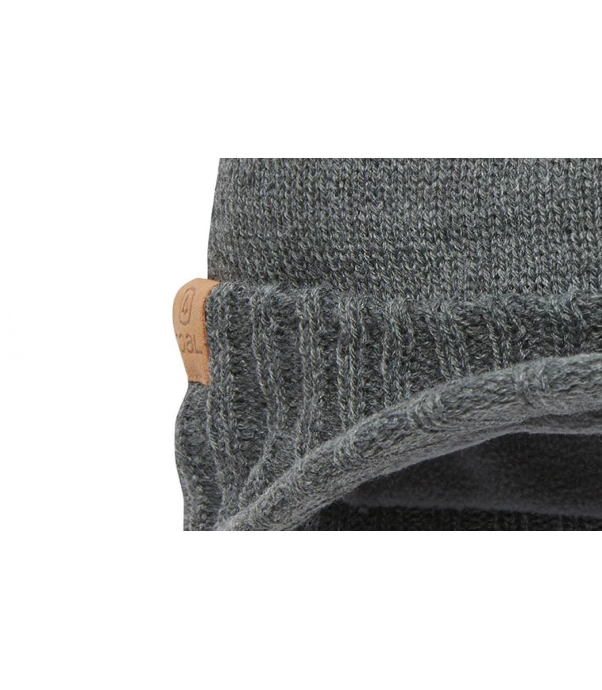 The Rogers Brim Charcoal 3 The Rogers Brim Charcoal – Bild 3