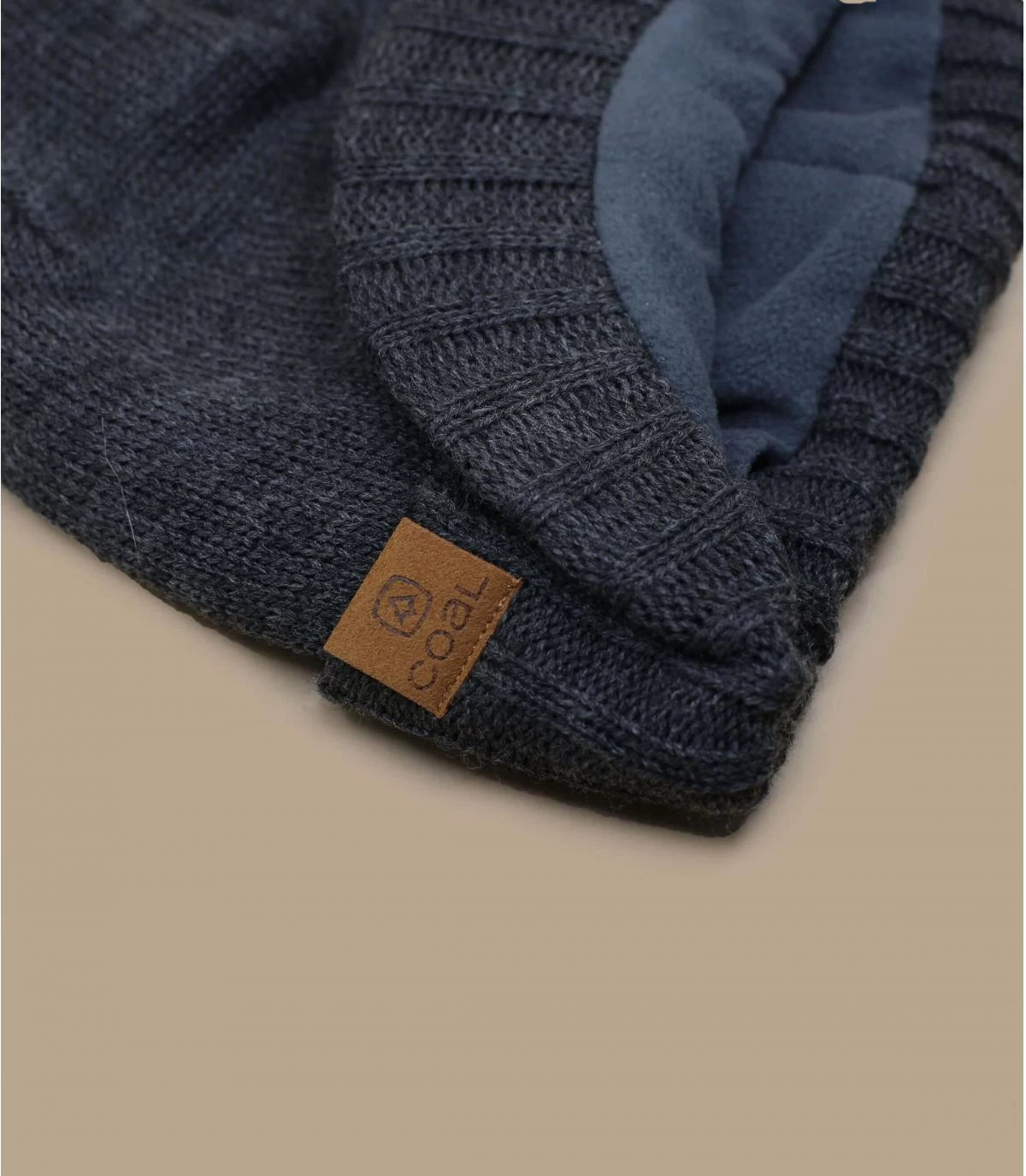 The Rogers Brim Charcoal 2 The Rogers Brim Charcoal – Bild 2