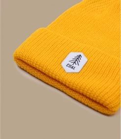 Coal The Scout Dark Goldenrod -Modehüte the scout dark goldenrod 2