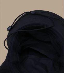 Coal The Seymour Black 9 Coal The Seymour Black -Modehüte the seymour black 4