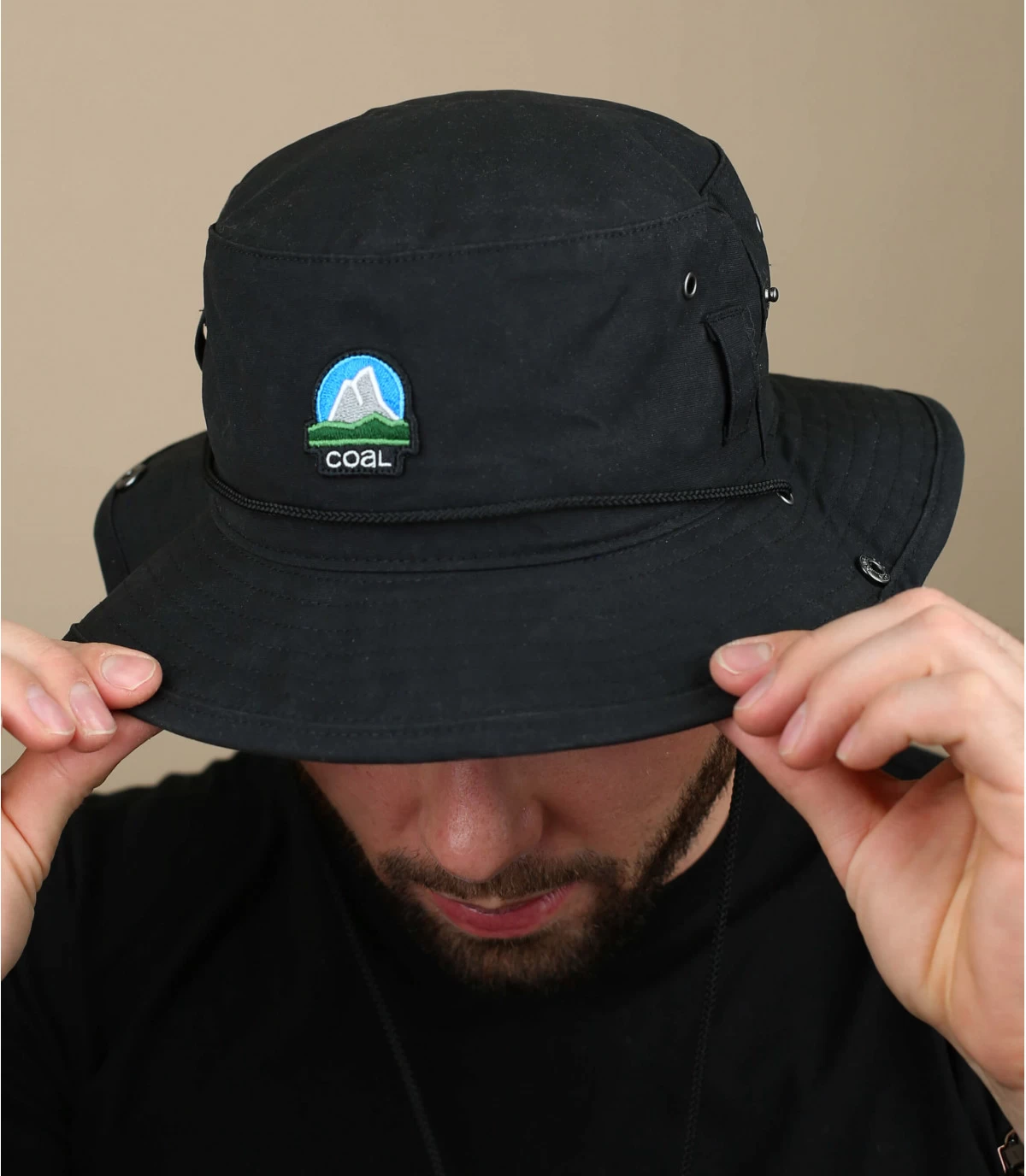 Coal The Seymour Black 1 Coal The Seymour Black