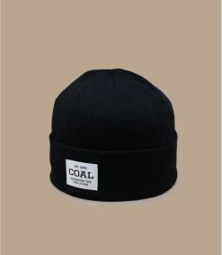 Coal The Uniform Kids Black