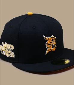 NEW ERA Tiger Fill 5950 Detroit Tigers 7 NEW ERA Tiger Fill 5950 Detroit Tigers -Modehüte tiger fill 5950 detroit tigers 1
