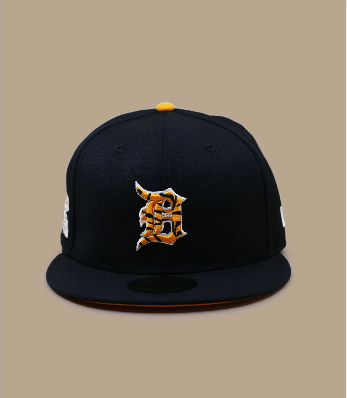 NEW ERA Tiger Fill 5950 Detroit Tigers 3 NEW ERA Tiger Fill 5950 Detroit Tigers – Bild 3