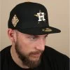 NEW ERA Tiger Fill 5950 Houston Astros