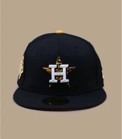 NEW ERA Tiger Fill 5950 Houston Astros -Modehüte tiger fill 5950 houston astros 2