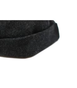 Timeo Anthrazit -Modehüte timeo anthrazitM20by20Flechet20Docker20Muetze20grau20Wolle