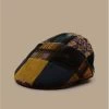 Tirreno Corduroy Earflap