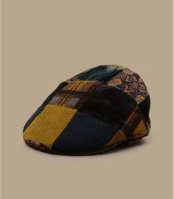 Tirreno Corduroy Earflap