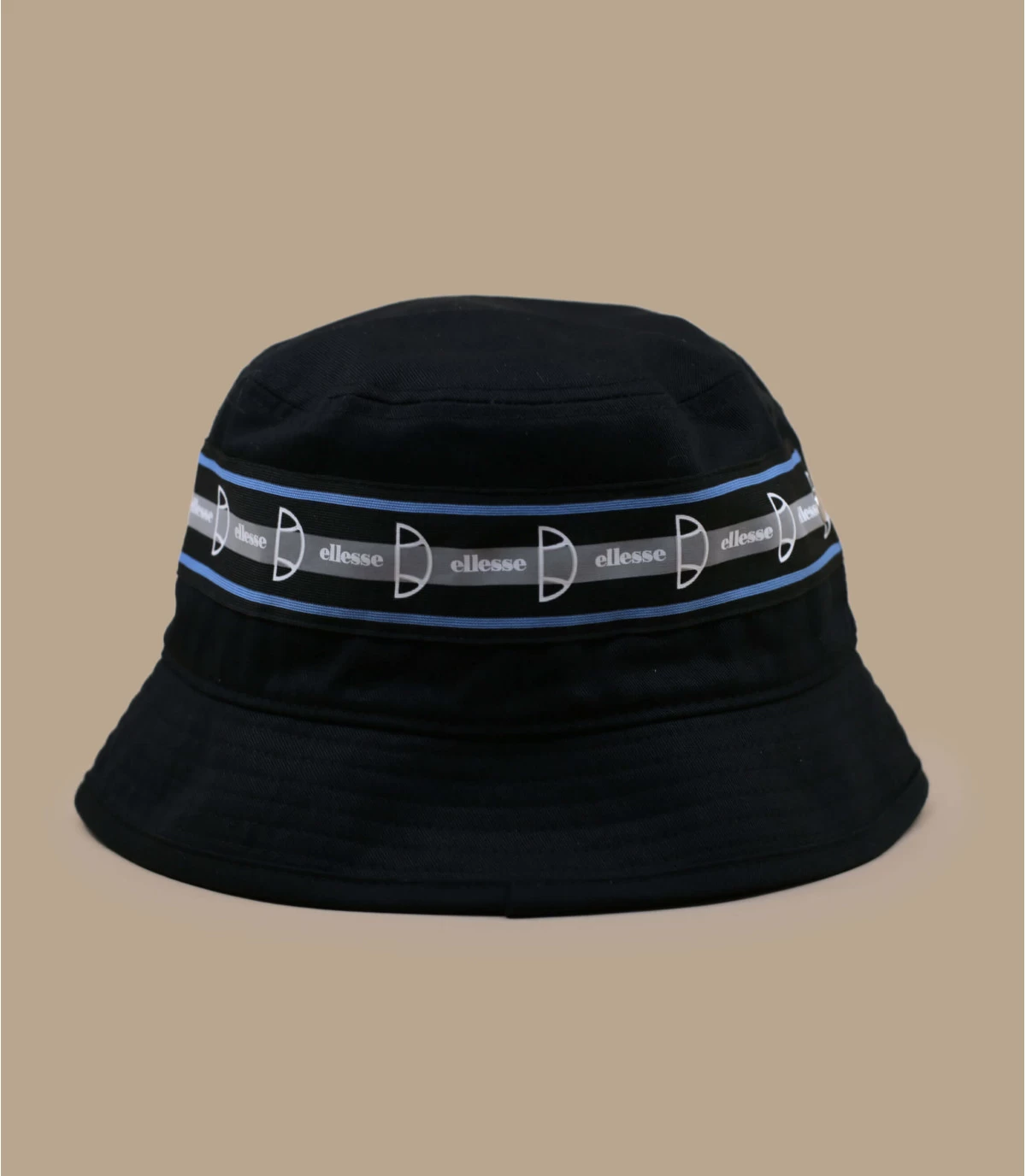 Ellesse Tomma Bucket Black 3 Ellesse Tomma Bucket Black – Bild 3