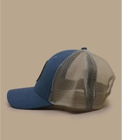 Quiksilver Towed Cap In Bering Sea Heather -Modehüte towed cap in bering sea heather 2