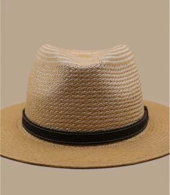 Stetson Traveller Panama Beige Mix -Modehüte traveller panama beige mix 2