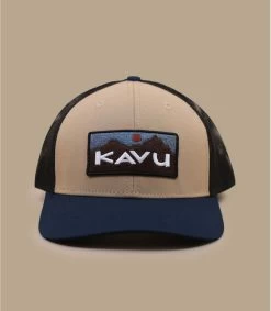 KAVU Trucker Above Standard Balsa Creek