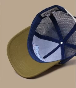 Stetson Trucker Air And Sea -Modehüte trucker air and sea 5