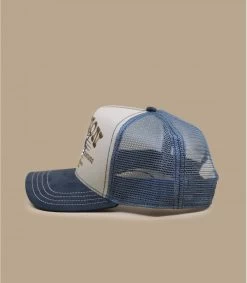 Stetson Trucker Animal Nature 6 Stetson Trucker Animal Nature -Modehüte trucker animal nature 2