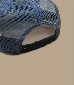 Stetson Trucker Animal Nature 7 Stetson Trucker Animal Nature -Modehüte trucker animal nature 3