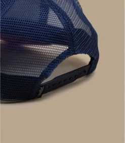 Trucker Beer Pong Club 5 Trucker Beer Pong Club -Modehüte trucker beer pong club 2