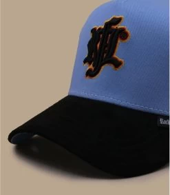 Trucker Blue Sky -Modehüte trucker blue sky 1