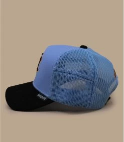 Trucker Blue Sky -Modehüte trucker blue sky 2