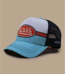 Von Dutch Trucker Cap Keep An Eeye Out -Modehüte trucker cap keep an eeye out 2