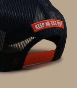 Von Dutch Trucker Cap Keep An Eeye Out -Modehüte trucker cap keep an eeye out 4