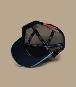 Von Dutch Trucker Cap Keep An Eeye Out -Modehüte trucker cap keep an eeye out 5