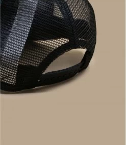 NEW ERA Trucker Cap Kids NY League Ess 940 Woodland Camo -Modehüte trucker cap kids ny league ess 940 woodland camoNew20Era20Kinder20Cap20NY20camo